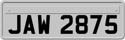 JAW2875