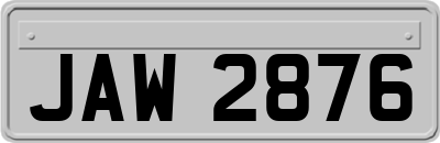 JAW2876