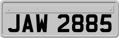 JAW2885