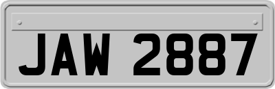 JAW2887