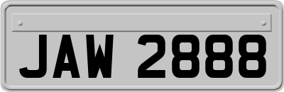 JAW2888
