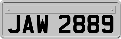JAW2889