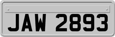 JAW2893