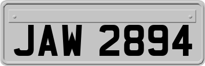 JAW2894