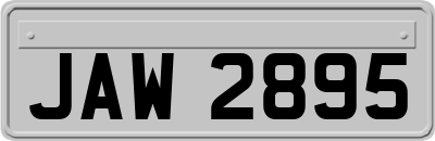 JAW2895