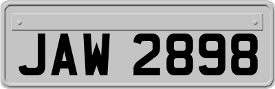 JAW2898