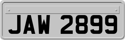 JAW2899