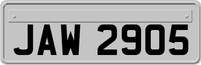 JAW2905
