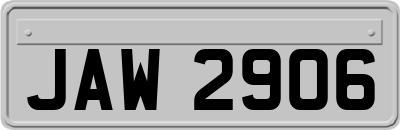 JAW2906
