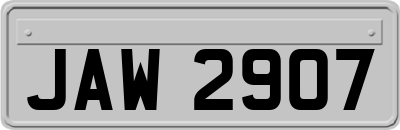 JAW2907