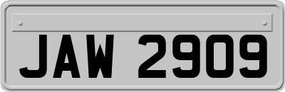 JAW2909
