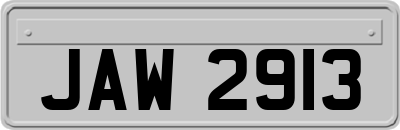 JAW2913