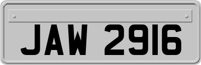JAW2916