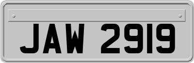 JAW2919