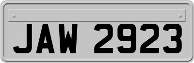 JAW2923