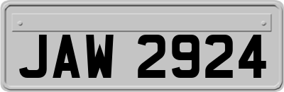 JAW2924