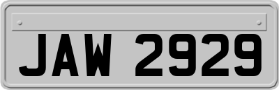 JAW2929