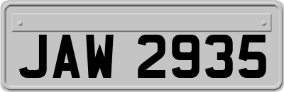 JAW2935