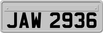 JAW2936