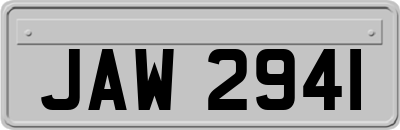 JAW2941