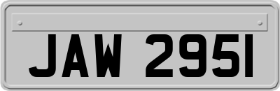JAW2951