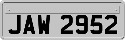 JAW2952