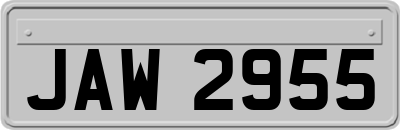 JAW2955