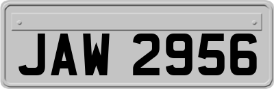 JAW2956