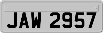 JAW2957