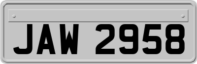 JAW2958