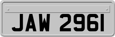 JAW2961