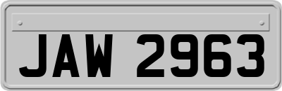 JAW2963