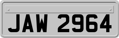 JAW2964