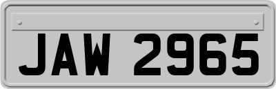 JAW2965