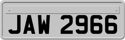 JAW2966