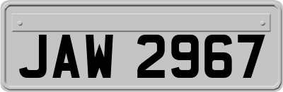 JAW2967