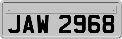 JAW2968