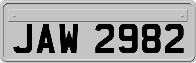 JAW2982