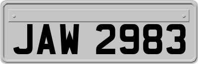 JAW2983
