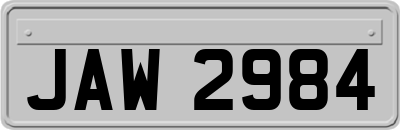 JAW2984