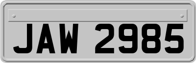 JAW2985