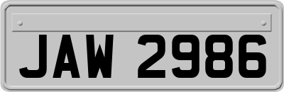 JAW2986