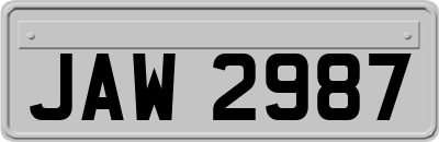 JAW2987