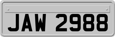 JAW2988