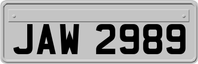 JAW2989