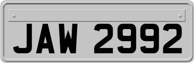 JAW2992