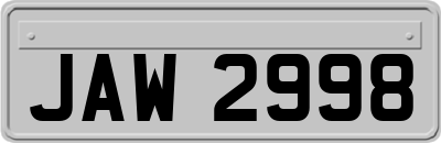 JAW2998
