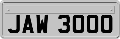 JAW3000