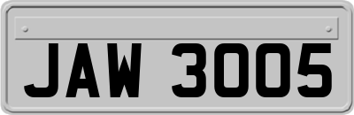 JAW3005