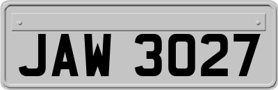 JAW3027